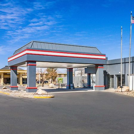 Econo Lodge Casper Exterior photo